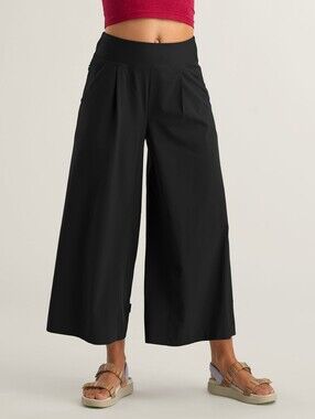 Title Nine Round Trip Wide Leg Pants